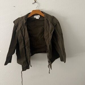 London Jean Top Size Medium